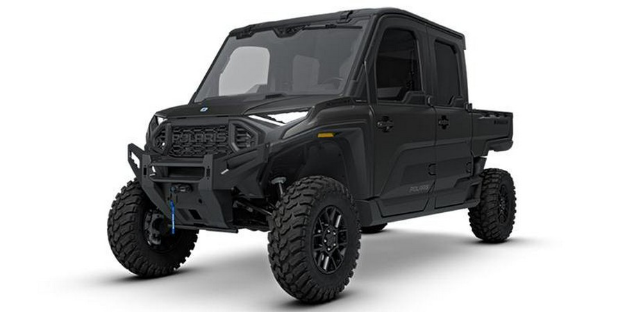 2027 Polaris RANGER CREW XD 1500 NORTHSTAR PREMIUM