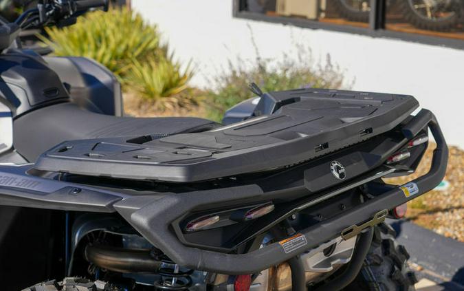 2026 Can-Am® Outlander XT 850