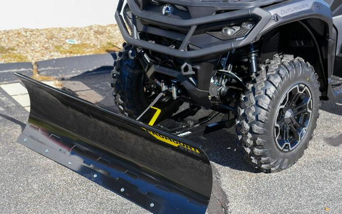 2026 Can-Am® Outlander XT 850