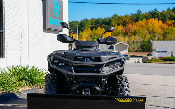 2026 Can-Am® Outlander XT 850