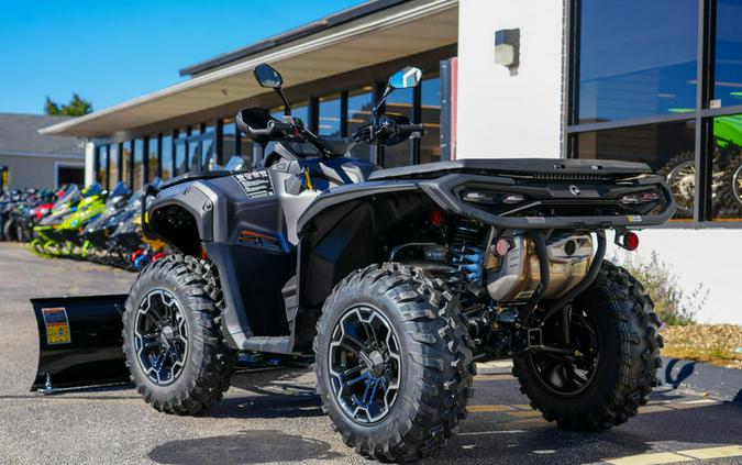 2026 Can-Am® Outlander XT 850
