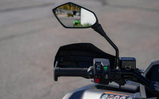 2026 Can-Am® Outlander XT 850