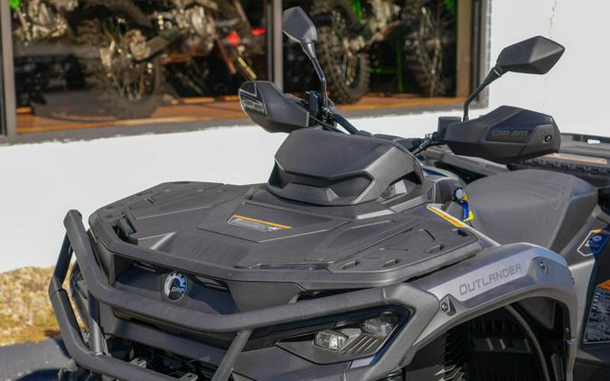 2026 Can-Am® Outlander XT 850