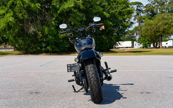 2023 Harley-Davidson® FXBBS - Street Bob® 114