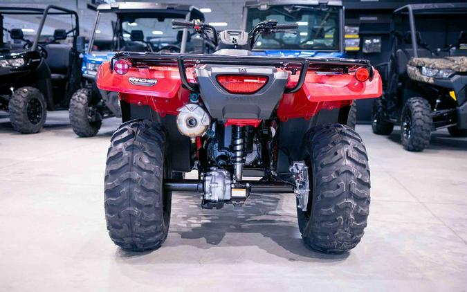 2024 Honda® FourTrax Rancher 4x4 EPS