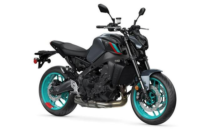 2023 Yamaha MT-09