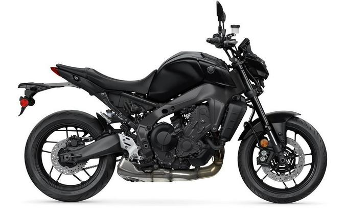 2023 Yamaha MT-09