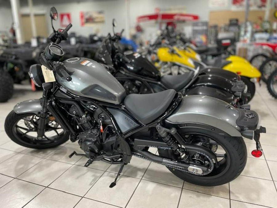 2023 Honda® Rebel 1100