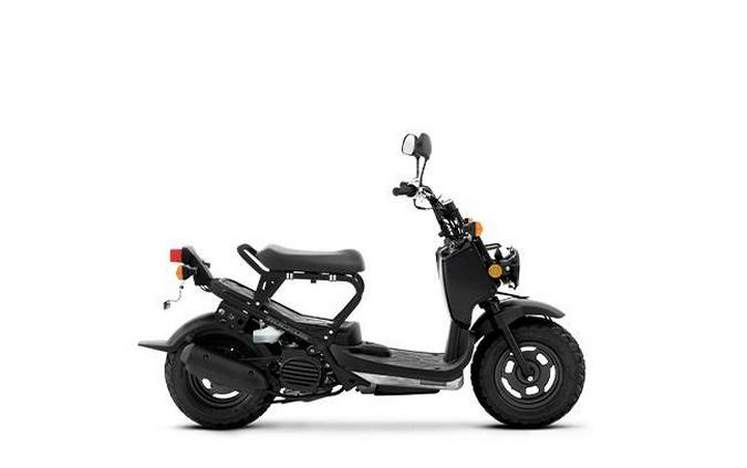 2024 Honda Ruckus Base