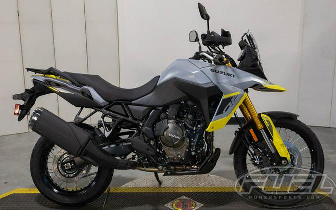 2023 Suzuki V-Strom 800DE