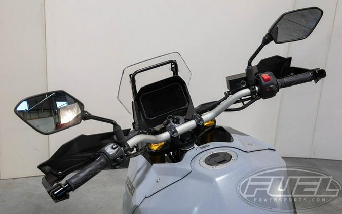 2023 Suzuki V-Strom 800DE