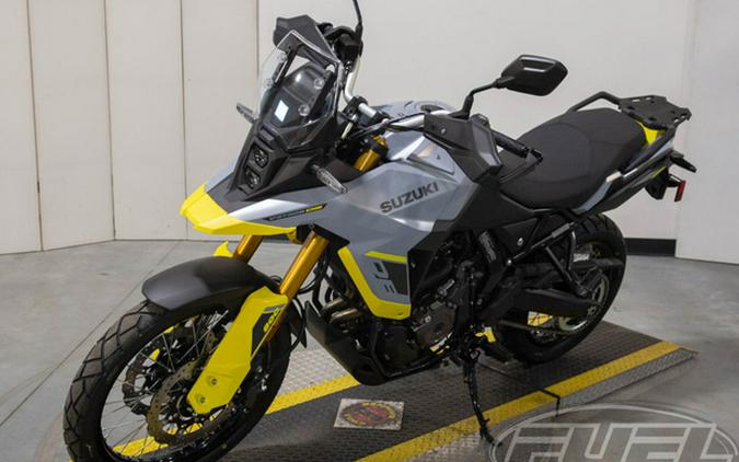 2023 Suzuki V-Strom 800DE