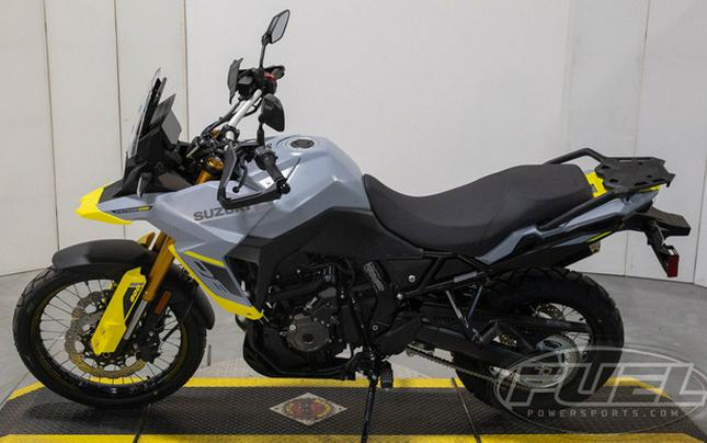 2023 Suzuki V-Strom 800DE