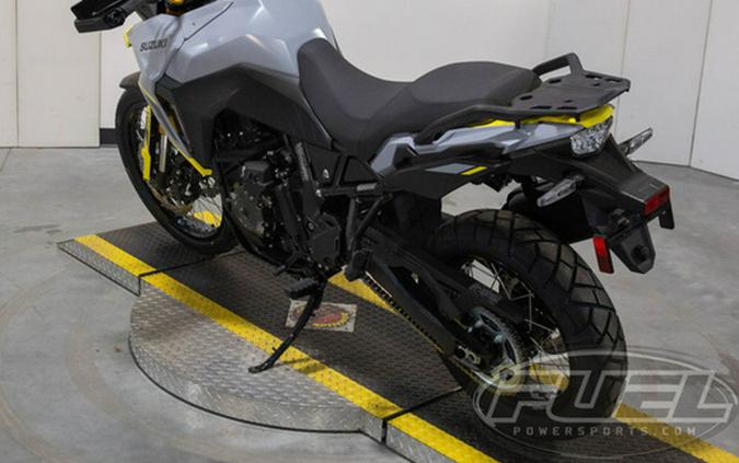 2023 Suzuki V-Strom 800DE