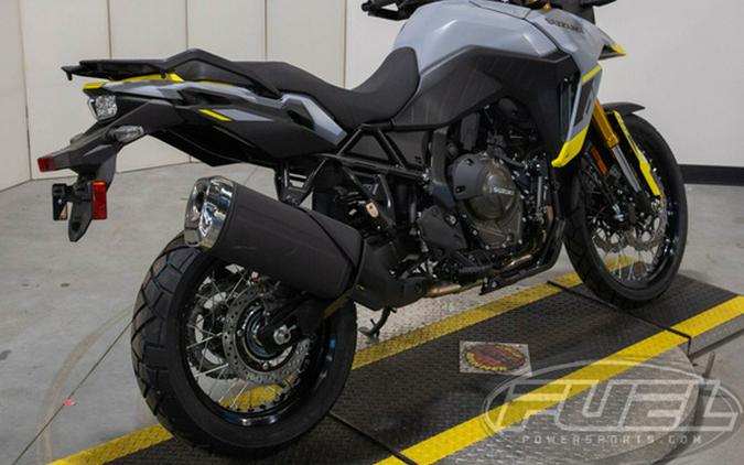 2023 Suzuki V-Strom 800DE