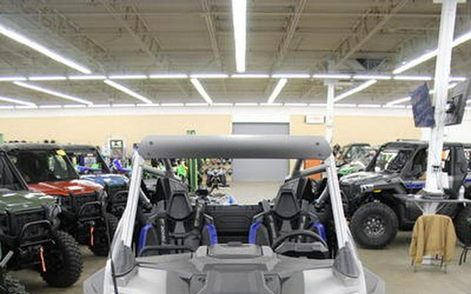 2024 Polaris® RZR PRO R PREMIUM - MATTE HEAVY METAL