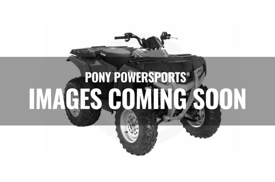 2008 Polaris Industries Sportsman® 400 H.O.