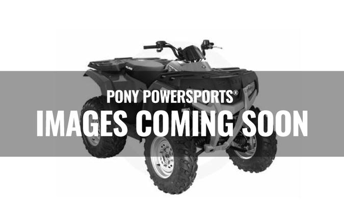 2008 Polaris Industries Sportsman® 400 H.O.