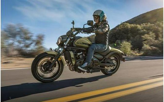 2024 Kawasaki Vulcan® S ABS