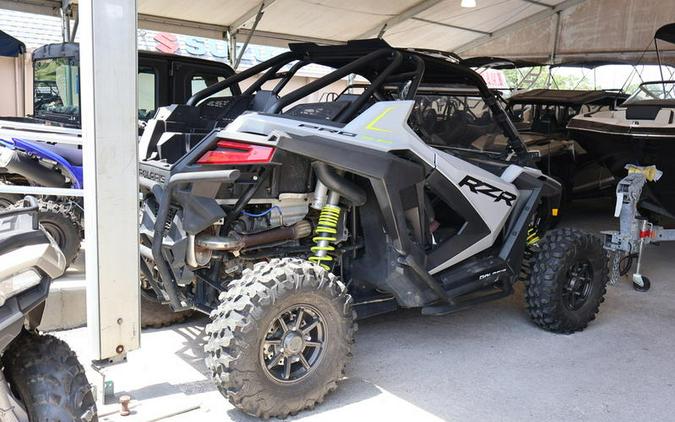 2021 Polaris® RZR PRO XP Sport