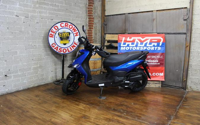 2024 Lance CABO 200I