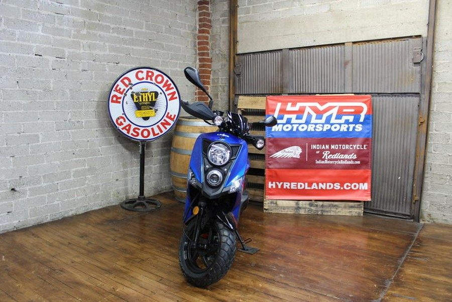 2024 Lance CABO 200I