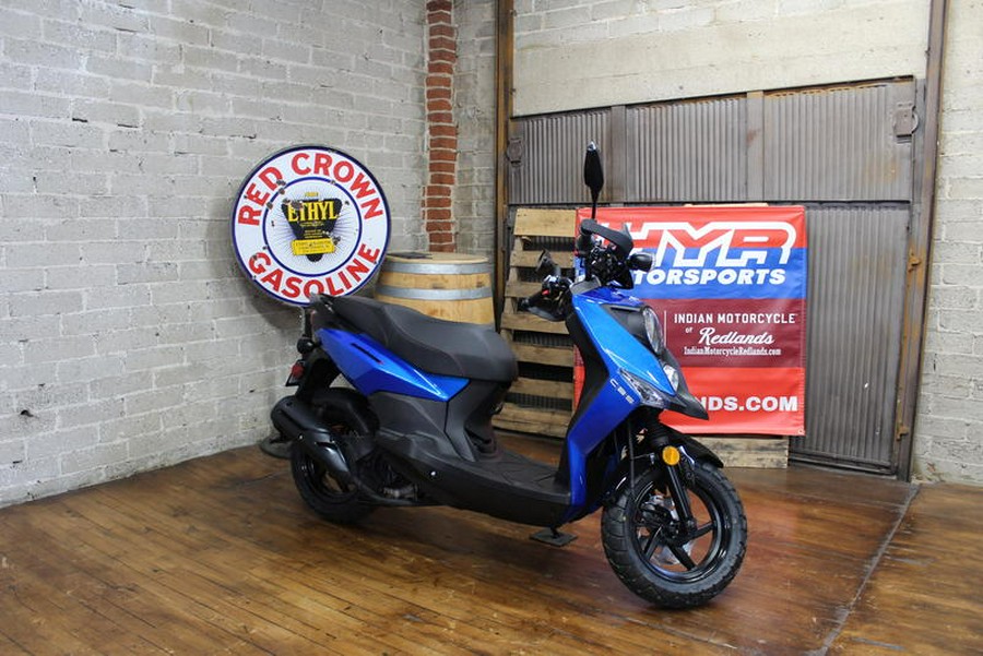 2024 Lance CABO 200I