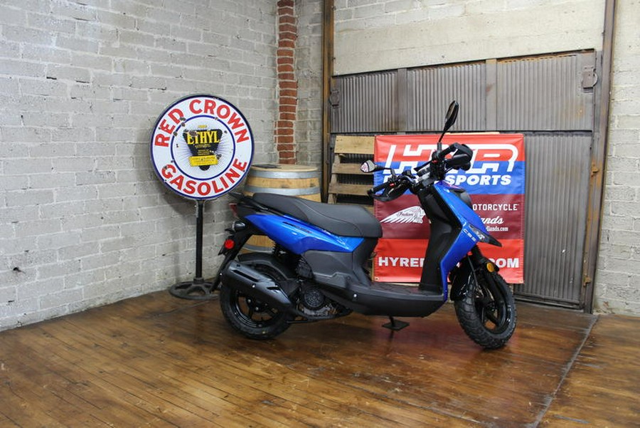 2024 Lance CABO 200I