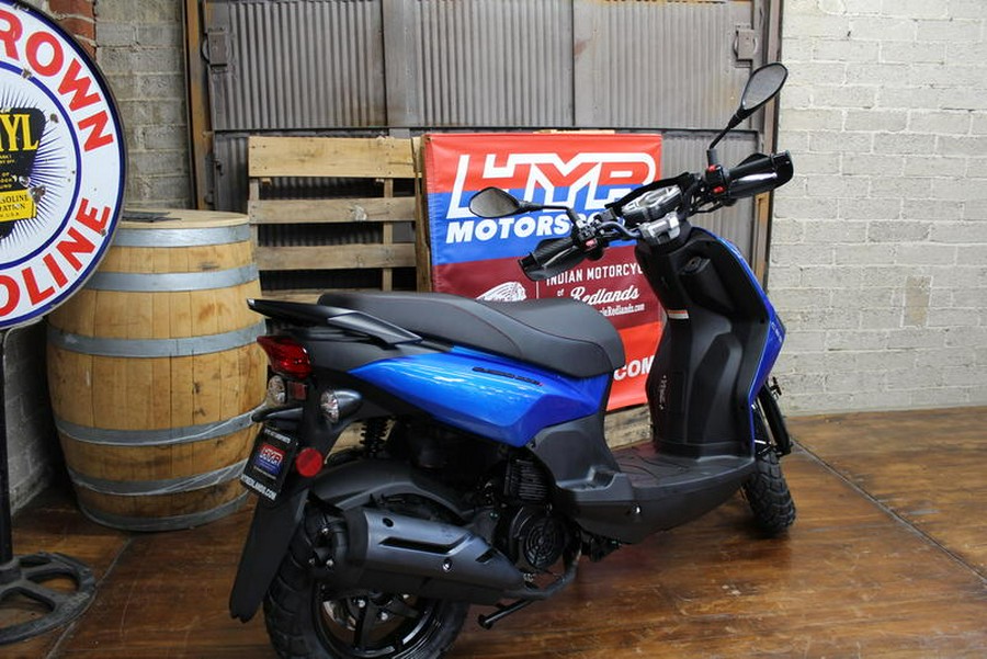 2024 Lance CABO 200I