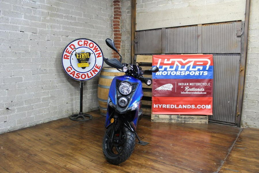 2024 Lance CABO 200I