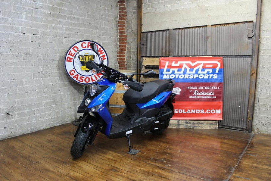 2024 Lance CABO 200I