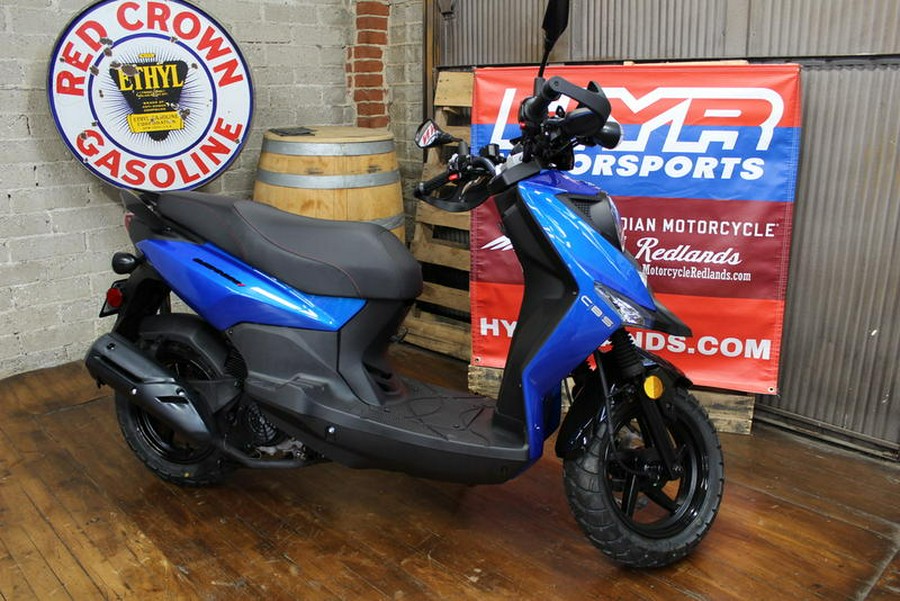 2024 Lance CABO 200I