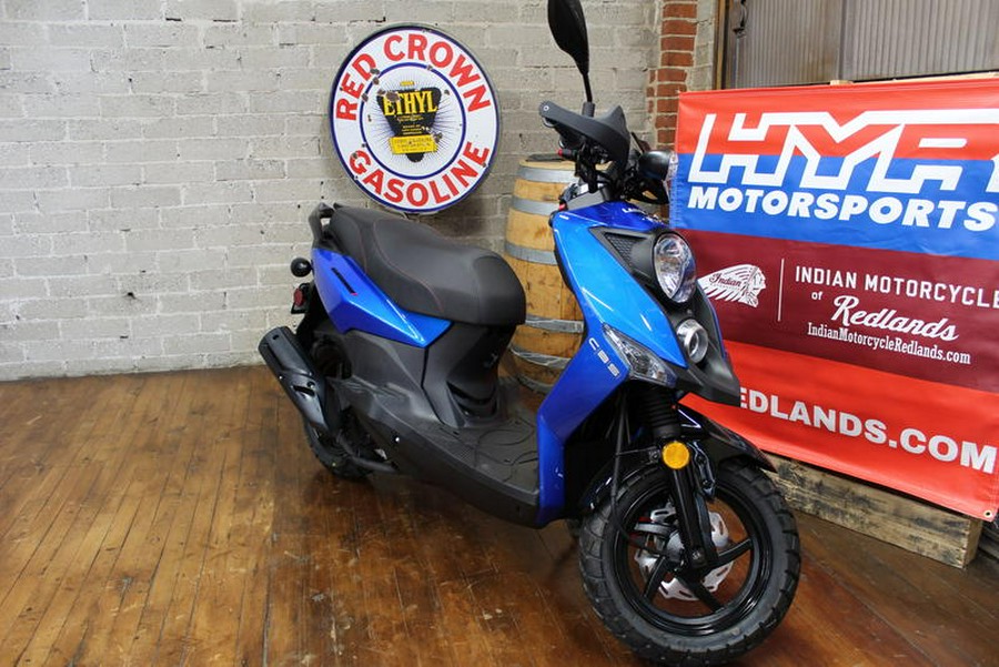 2024 Lance CABO 200I