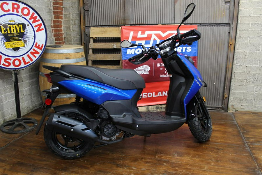 2024 Lance CABO 200I