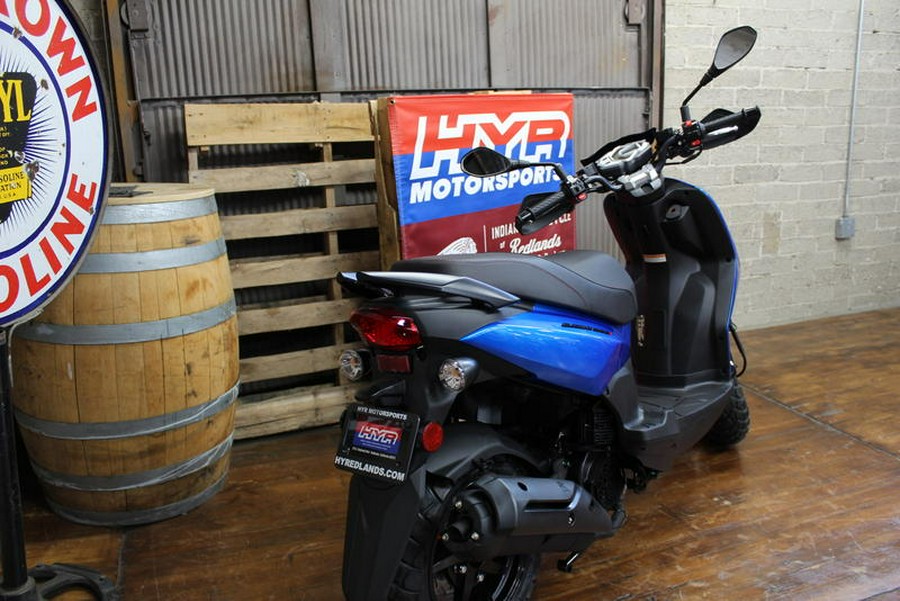 2024 Lance CABO 200I