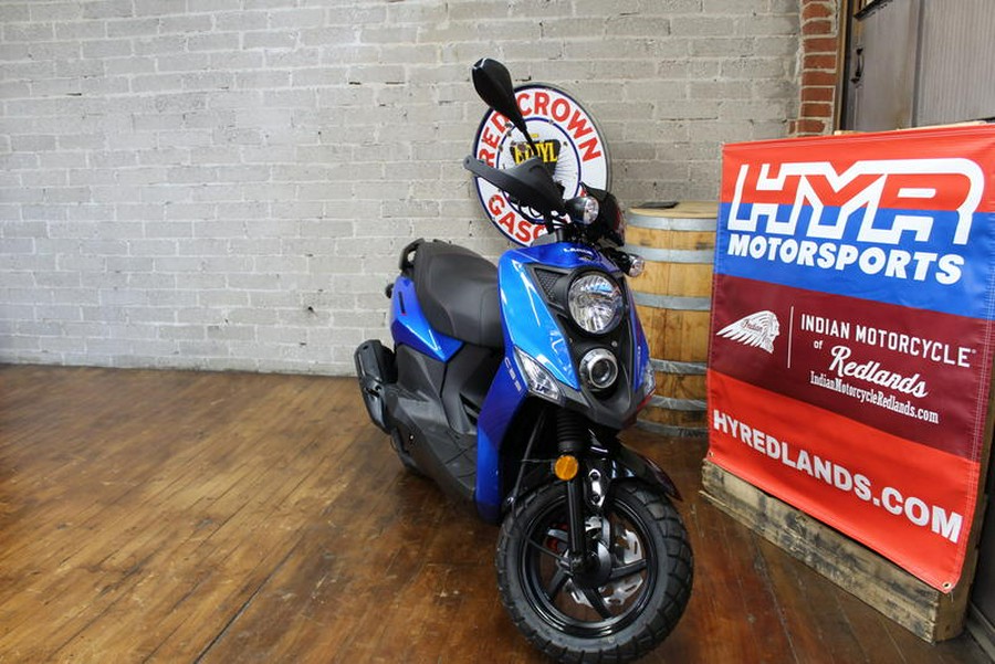 2024 Lance CABO 200I