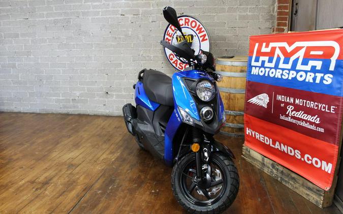 2024 Lance CABO 200I