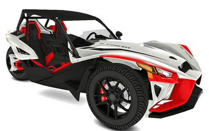 2023 Slingshot Slingshot ROUSH Edition AutoDrive