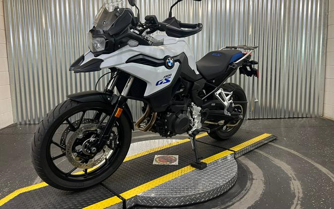 2024 BMW F 800 GS