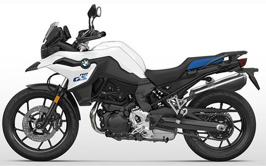 2024 BMW F 800 GS