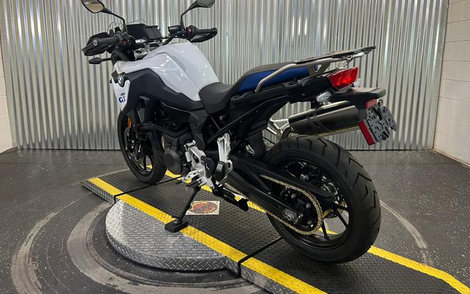 2024 BMW F 800 GS