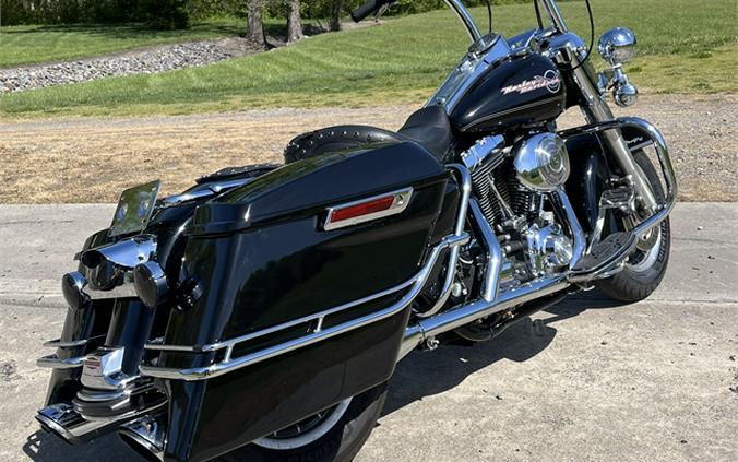 2006 Harley-Davidson Road King