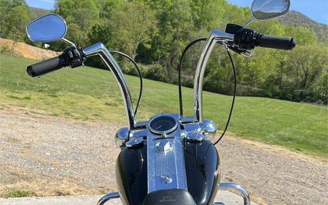 2006 Harley-Davidson Road King