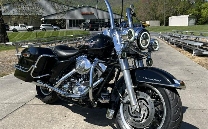 2006 Harley-Davidson Road King