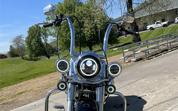 2006 Harley-Davidson Road King