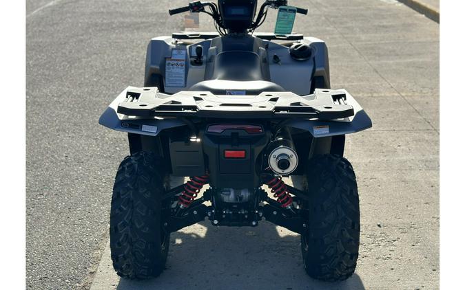 2023 Suzuki KingQuad 750AXi Power Steering SE+