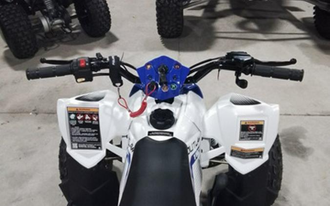 2024 Polaris Outlaw 110 EFI