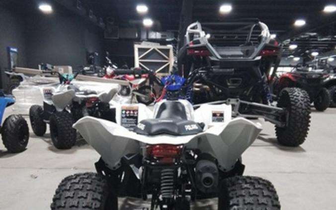 2024 Polaris Outlaw 110 EFI