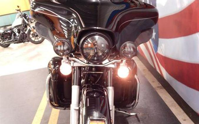 2012 Harley-Davidson Electra Glide® Ultra Limited