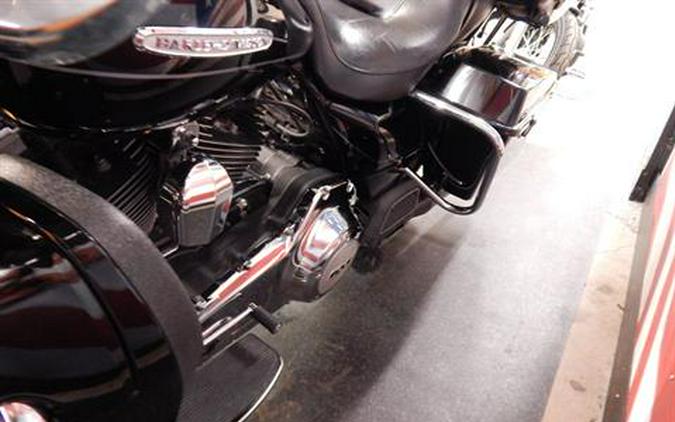 2012 Harley-Davidson Electra Glide® Ultra Limited